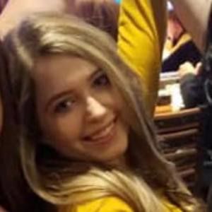 Meet your Posher, Chrissy